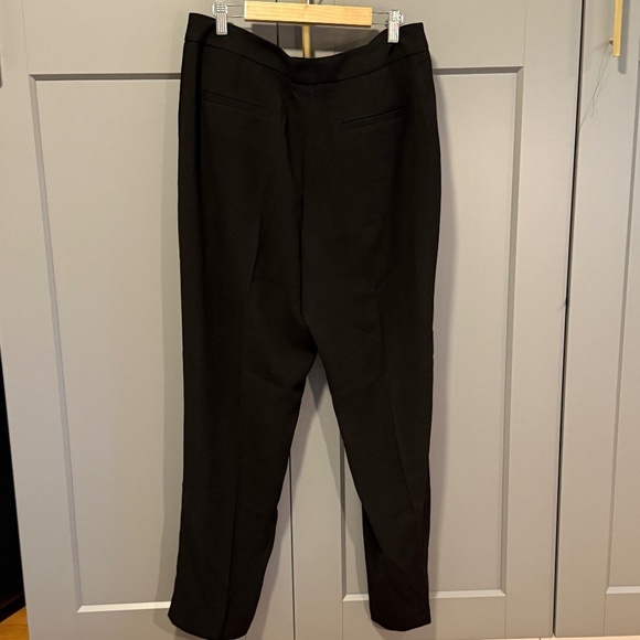J.Crew High-Rise Trouser Pants | New w/ Tags | Size T12 - Picture 2 of 4